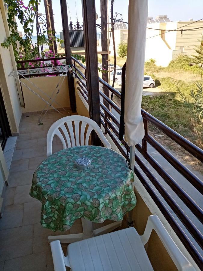 John Apartments Platanias  Exterior photo